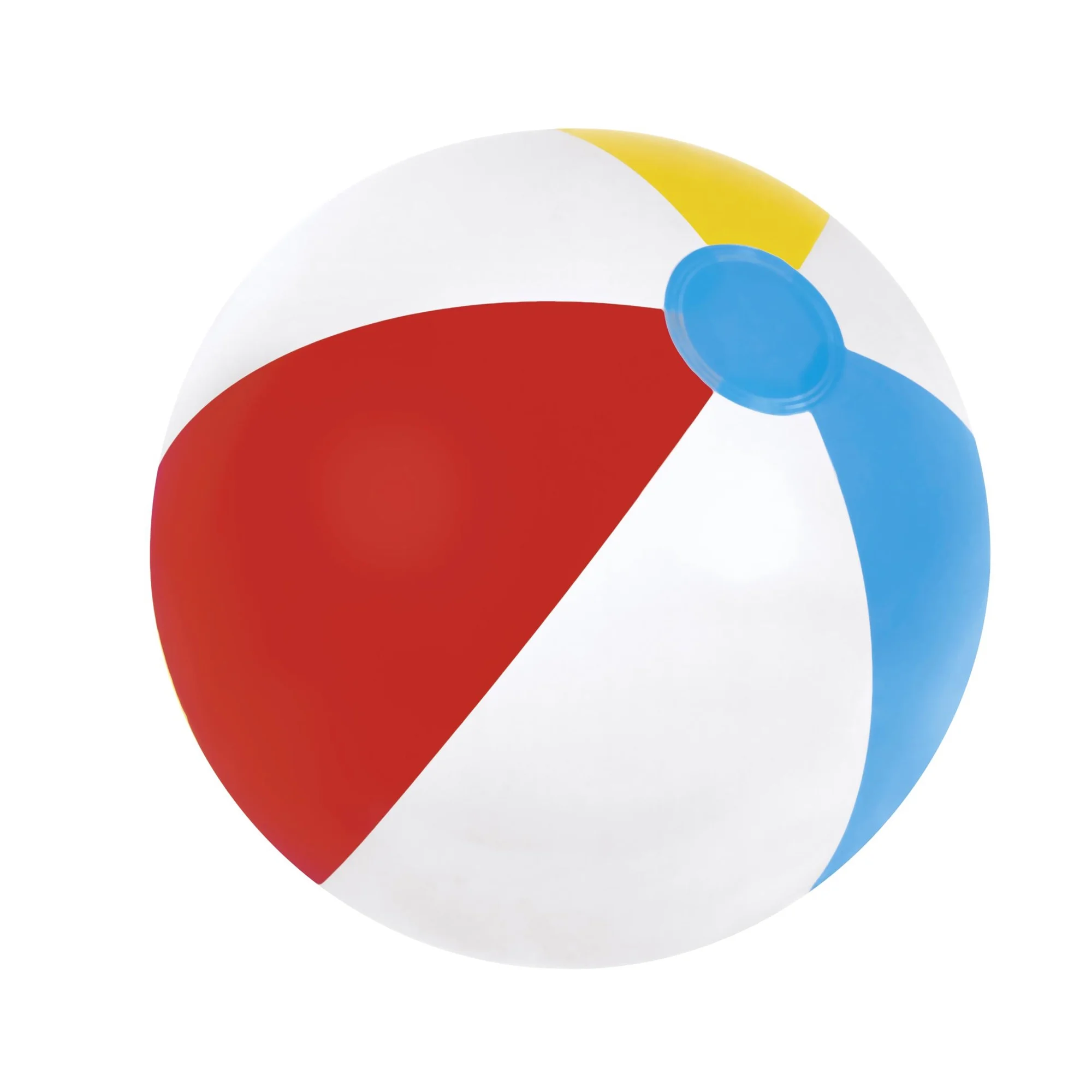 Bluescape-Multi-Color-Inflatable-Pool-and-Beach-Ball-13-Child-Unisex-Ages